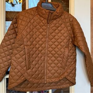 Quince XS NWOT Quilted Puffer Jacket